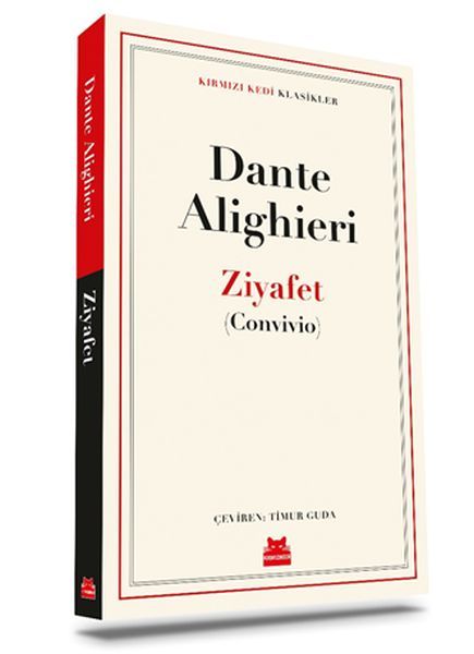 Ziyafet DANTE ALİGHİERİ
