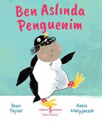 Ben Aslında Penguenim  SEAN TAYLOR