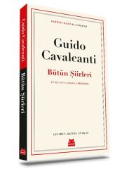 Bütün Şiirleri GUİDO CAVALCANTİ