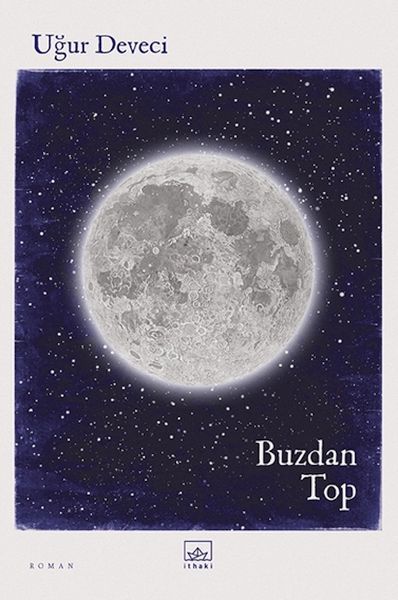 Buzdan Top UĞUR DEVECİ