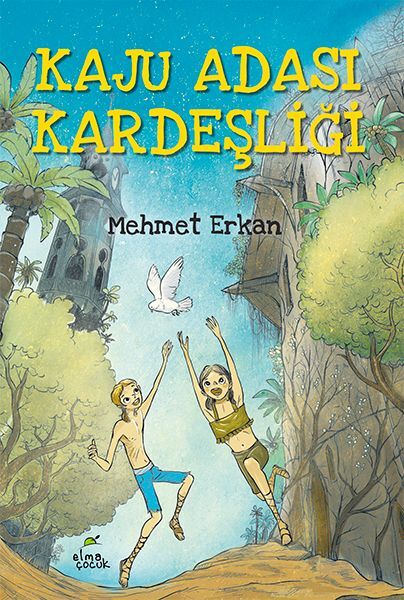 Kaju Adası Kardeşliği MEHMET ERKAN