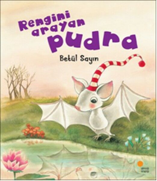 Rengini Arayan Pudra BETÜL SAYIN