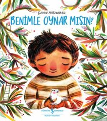Benimle Oynar Mısın ! DEVON HOLZWARTH