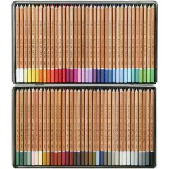 Cretacolor Fine Art Pastel Pencils 72 Renk
