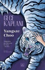 Gece Kaplanı YANGSZE CHOO