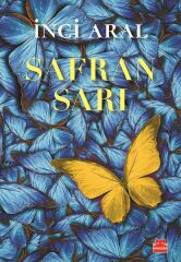 Safran Sarı İNCİ ARAL