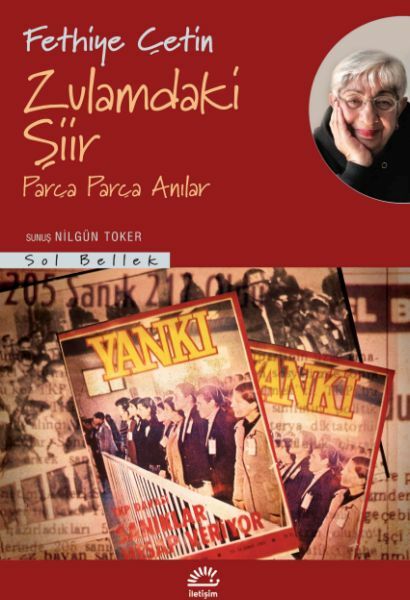 Zulamdaki Şiir FETHİYE ÇETİN