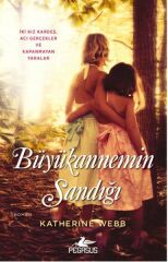 Büyükannemin Sandığı KATHERİNE WEBB