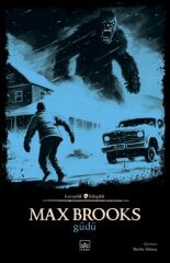 Güdü MAX BROOKS