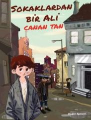 Sokaklardan Bir Ali CANAN TAN