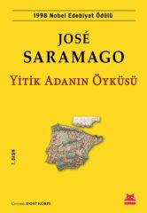 Yitik Adanın Öyküsü JOSE SARAMAGO