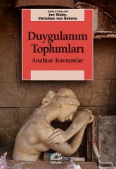 Duygulanım Toplumları JAN SLABY, CHRİSTİAN VON SCHEVE