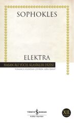 Elektra (K.Kapak) SOPHOKLES