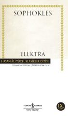 Elektra (K.Kapak) SOPHOKLES