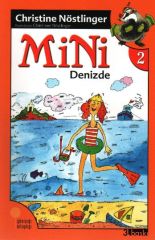 Mini Dizisi 2 Mini Denizde CHRİSTİNE NÖSTLİNGER