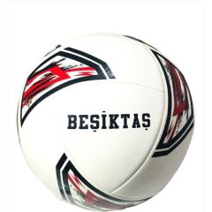 Beşiktaş Lisanslı Futbol Topu Newforce No:5