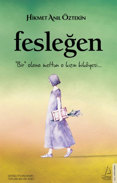 Fesleğen HİKMET ANIL ÖZTEKİN