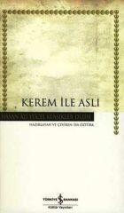 Kerem İle Aslı Hasan Ali Yücel Klasikler
