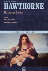 Kırmızı Leke NATHANİEL HAWTHORNE