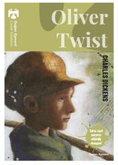 Oliver Twist CHARLES DICKENS