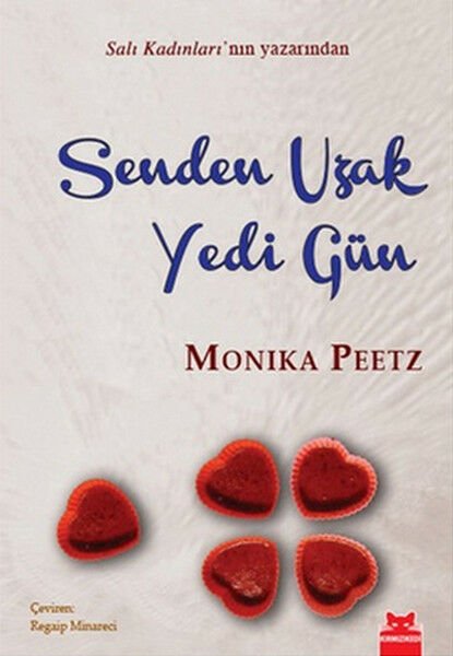 Senden Uzak Yedi Gün MONİKA PEETZ