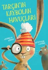Tarçın In Kaybolan Havuçları ANDREAS KÖNIG