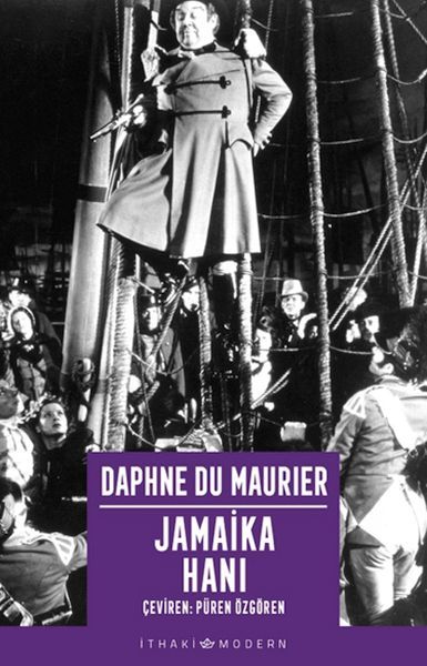 Jamaika Hanı DAPHNE DU MAURİER