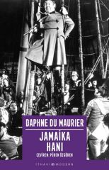 Jamaika Hanı DAPHNE DU MAURİER