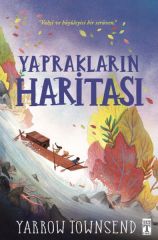 Yaprakların Haritası YARROW TOWNSEND