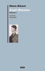 Yeşil Elmalar Romanlar 2 NAZIM HİKMET
