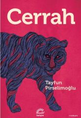 Cerrah TAYFUN PİRSELİMOĞLU
