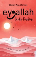 Eyvallah Birlik Dükkanı HİKMET ANIL ÖZTEKİN