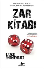 Zar Kitabı LUKE RHİNEHART