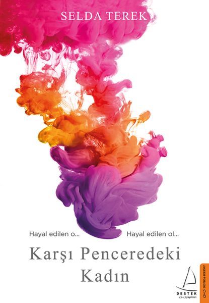 Karşı Penceredeki Kadın SELDA TEREK