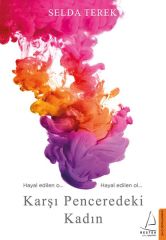 Karşı Penceredeki Kadın SELDA TEREK