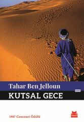 Kutsal Gece TAHAR BEN JELLOUN