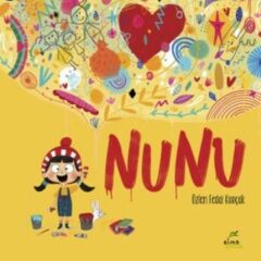 Nunu ÖZLEM FEDAİ KORÇAK