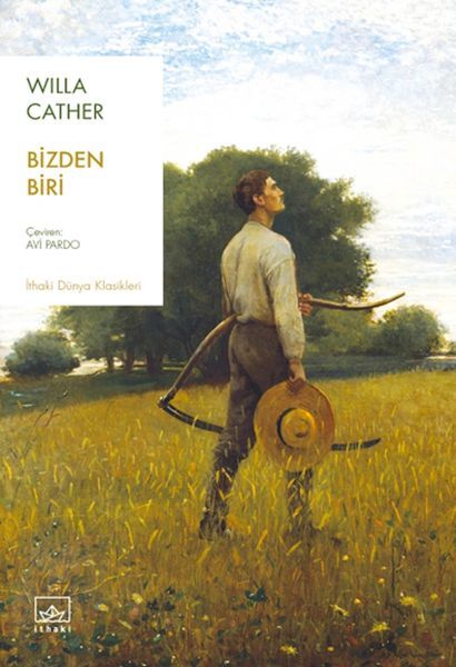 Bizden Biri WİLLA CATHER