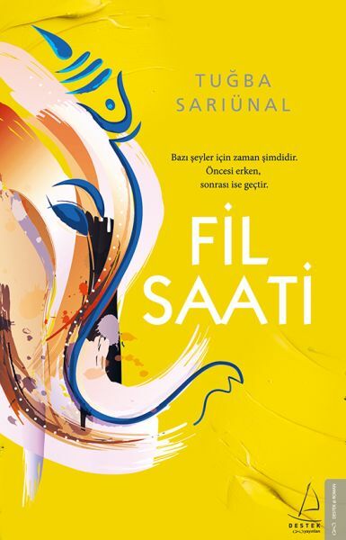 Fil Saati TUĞBA SARIÜNAL
