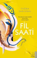 Fil Saati TUĞBA SARIÜNAL