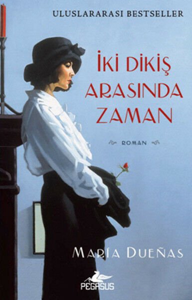İki Dikiş Arasında Zaman MARİA DUENAS