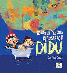 Nununun Kardeşi Didu ÖZLEM FEDAİ KORÇAK