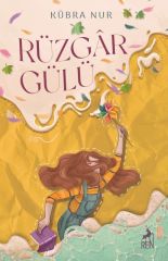 Rüzgargülü KÜBRA NUR