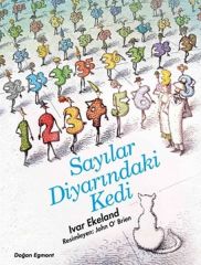 Sayılar Diyarındaki Kedi IVAR EKELAND