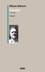 Yazılar 2 1924 1934 NAZIM HİKMET