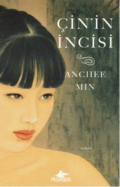 Çin'in İncisi ANCHEE MİN