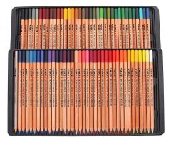 Lyra Rembrandt Polycolor Kuru Boya Kalemi 72 Renk
