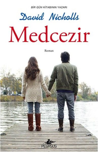 Medcezir DAVİD NİCHOLLS