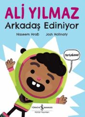 Ali Yılmaz Arkadaş Ediniyor NASEEM HRAB