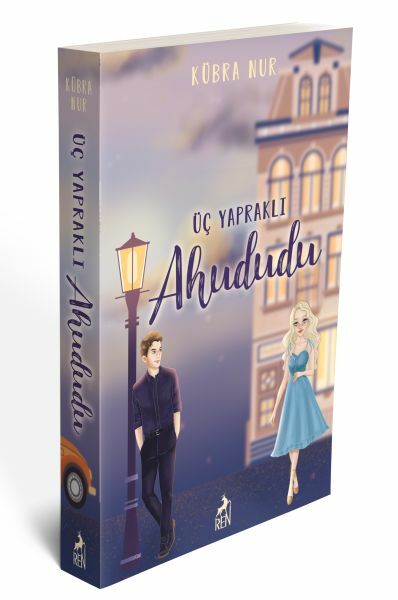 Üç Yapraklı Ahududu KÜBRA NUR